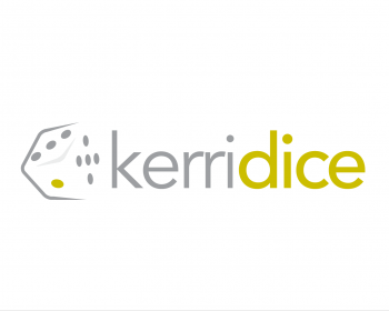Dice Logo - Logo Design Contest for Kerri Dice | Hatchwise