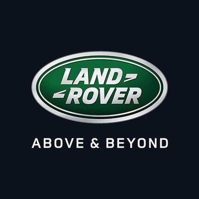 Series Rover Logo - Land Rover UK PR on Twitter: 