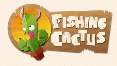 Cactus Company Logo - Logos for Fishing Cactus