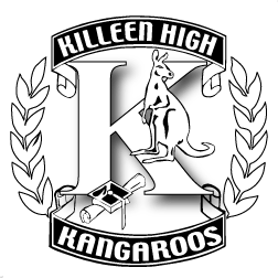 Killeen Kangaroos Logo - Killeen - Team Home Killeen Kangaroos Sports