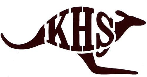 Killeen Kangaroos Logo - Boys Varsity Basketball - Killeen High School - Killeen, Texas ...