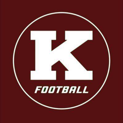 Killeen Kangaroos Logo - Killeen Kangaroos FB (@KHSRoosFootball) | Twitter