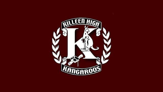 Killeen Kangaroos Logo - Killeen - Team Home Killeen Kangaroos Sports