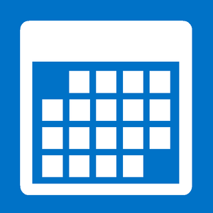 Outlook Calendar Logo - Outlook Calendar to Google Calendar - IFTTT