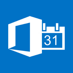 Outlook Calendar Logo - Fabrice Douchant : Master your Calendar on Outlook