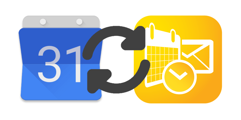 Outlook Calendar Logo