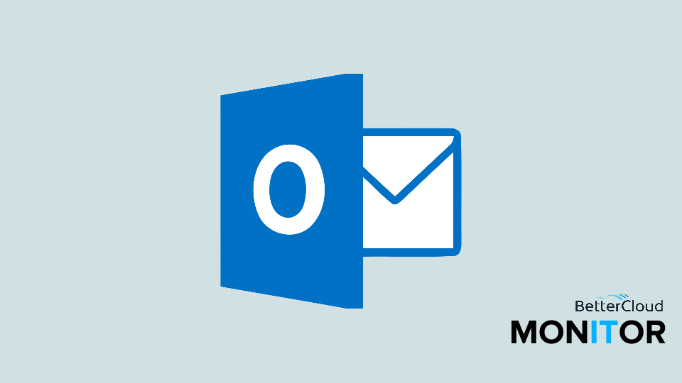 Outlook Calendar Logo - Customize the Appearance of Your Outlook Calendar - BetterCloud Monitor