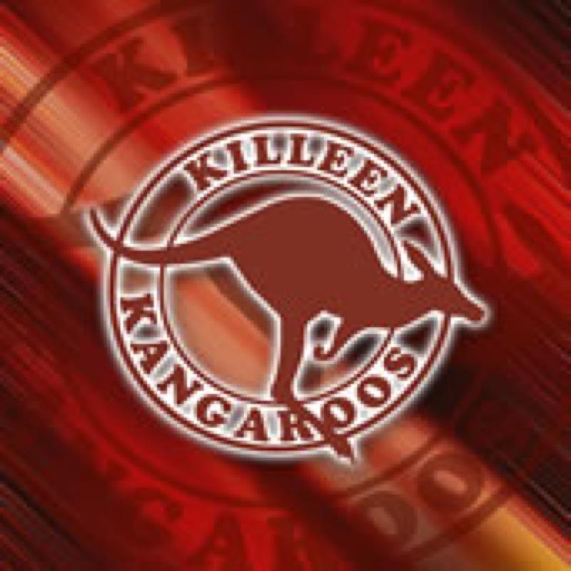 Killeen Kangaroos Logo - Killeen ISD Killeen High School | JM Electronic Engineering, Inc.