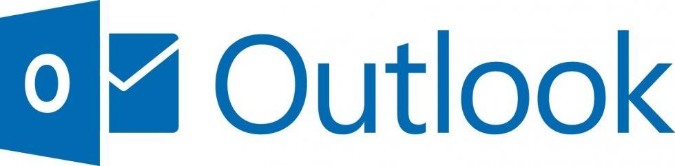 Outlook Calendar Logo - What is Microsoft Outlook? | Digital Unite
