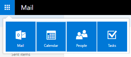 Outlook Calendar Logo - Article - Calendar basics in Outlook ...