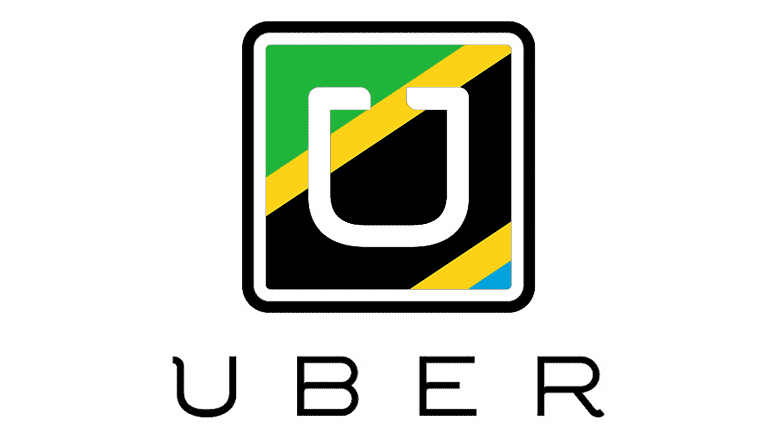 Uber Taxi App Logo - Uber Tanzania Taxi App Launched - TanzaniaInvest