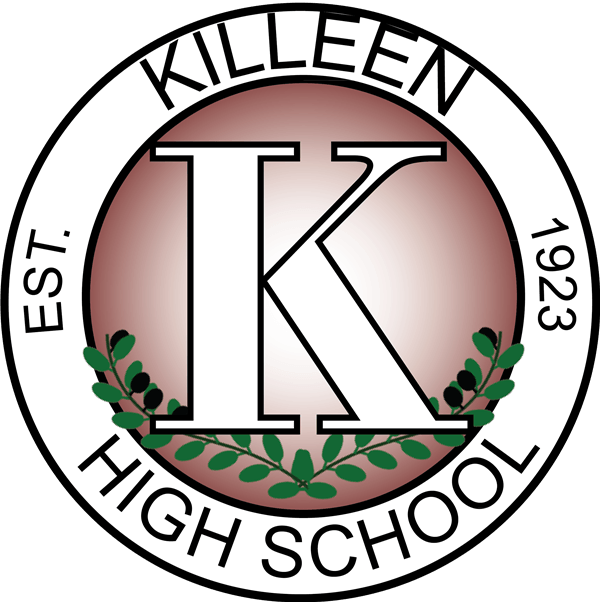 Killeen Kangaroos Logo - Alma Mater / KHS Alma Mater