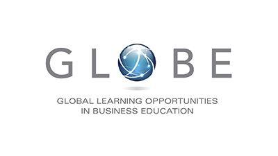 Education Globe Logo - GLOBE - Undergraduate Global Programs - UNC Kenan-Flagler Business ...