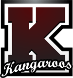 Killeen Kangaroos Logo - CoachesAid.com / Texas / School / Killeen High School