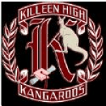 Killeen Kangaroos Logo - Killeen Kangaroo Relays - Results (Hand) (Raw)