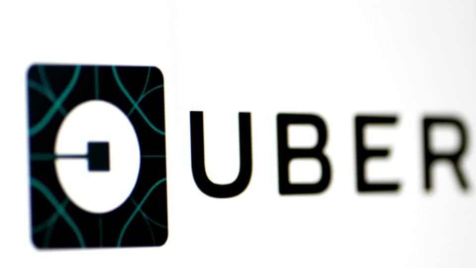Uber Taxi App Logo - Uber driver locks woman inside cab in Delhi, changes route, molests ...