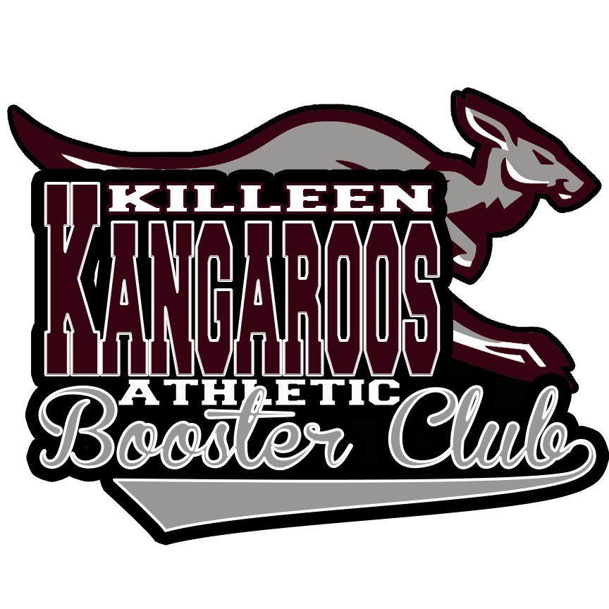 Killeen Kangaroos Logo - Killeen Kangaroos Athletic Booster Club