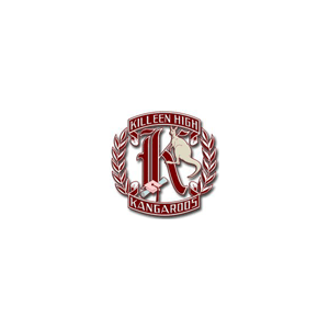 Killeen Kangaroos Logo - Killeen Kangaroos 19 Basketball Boys. Digital Scout Live