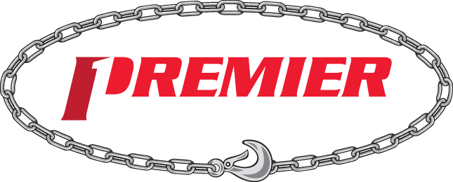 Towing Chain Logo - Your #1 Roadside Assistance Team – Servicing the Palm Beach County Area