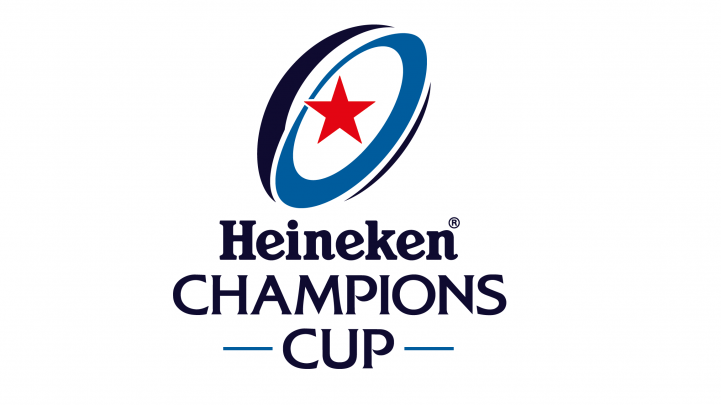 Least Known Logo - Heineken Champions Cup Logo Revealed. Sport for Business