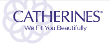Catherines Clothing Logo - Catherines Plus Sizes - Places to Shop in Sevierville, TN