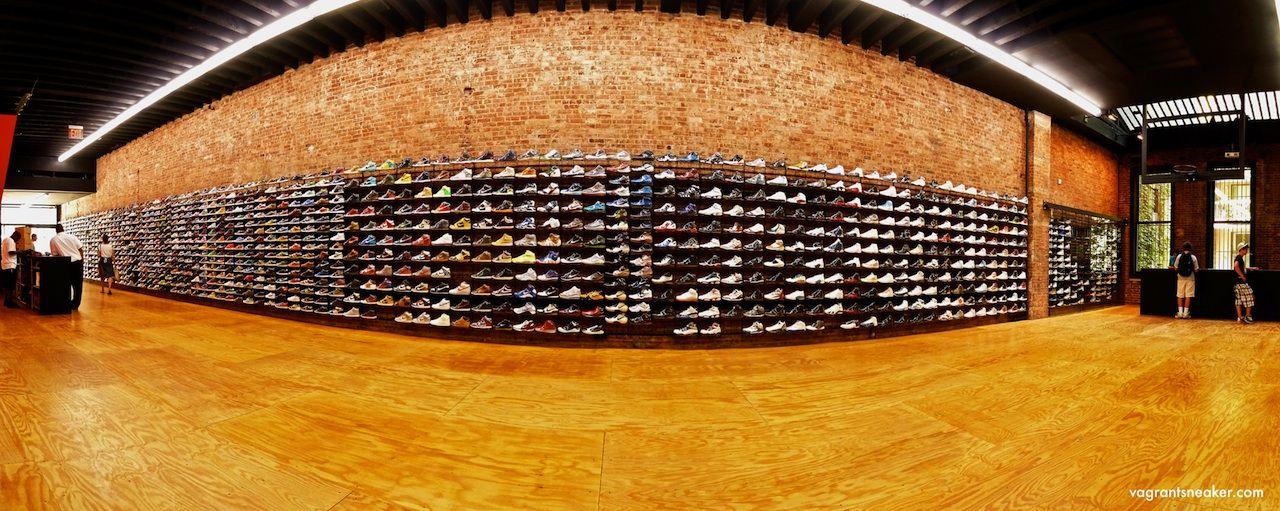 Flight Club Store Logo - Ras Da Blog Archives: BIG SHOUT OUT: To the homies at Flight Club NY