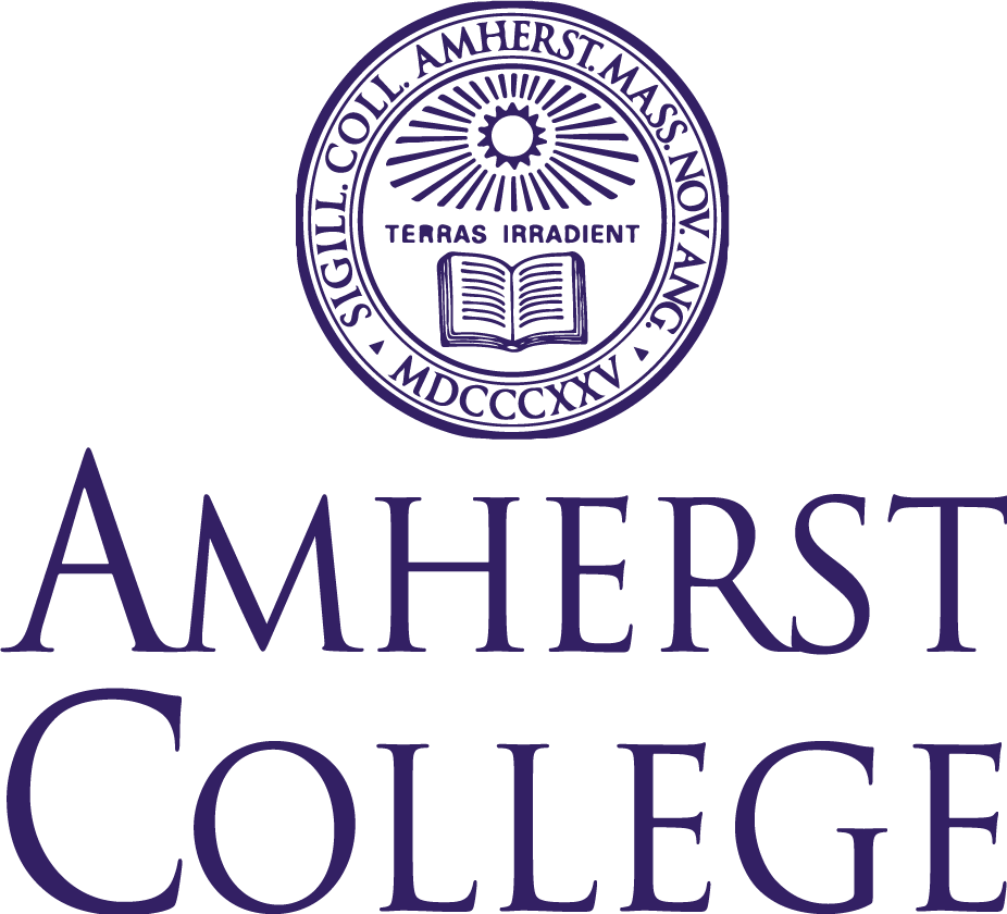 Amherst Logo - Amherst College. Last Call Media