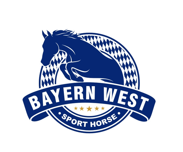Horse Sports Logo - 138+Top & Best Creative Horse Logo Design Inspiration Ideas 2018