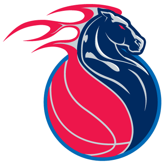 Horse Sports Logo - Horses & Horse-Related Logos - Sports Logos - Chris Creamer's Sports ...