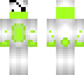 Green Pirate Logo - green pirate | Minecraft Skins