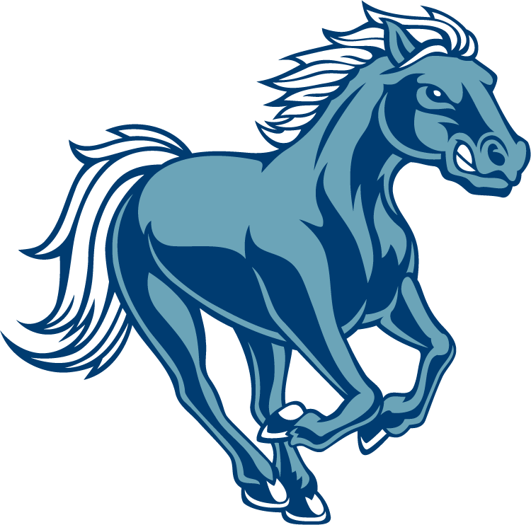 Horse Sports Logo - Horses Horse-Related Logos - Sports Logos - Chris Creamer's - Clip ...