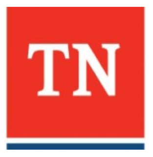 Tennese Logo - Why the New Tennessee State Logo is a Bargain at $46,000