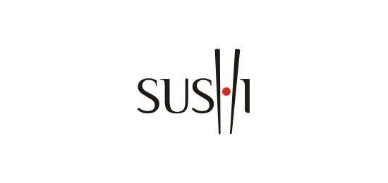 Cool Japanese Restaurant Logo - Some Of The Best Logo Designs Made For Restaurants - 44 Logos