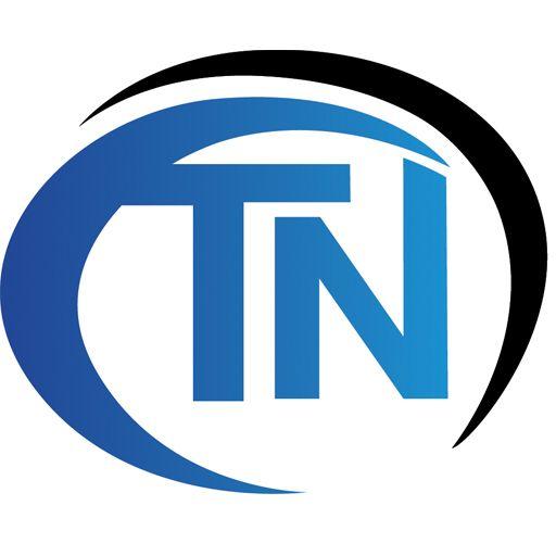 TN Logo - TN Logo Initial Small | On The Town