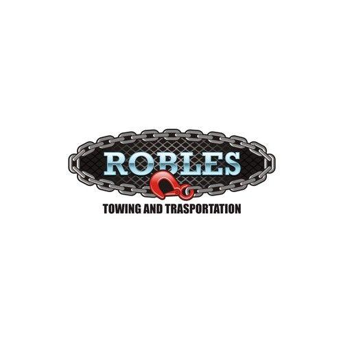 Towing Chain Logo - Towing truck logo | Logo design contest