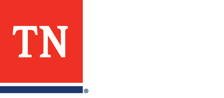 TN Logo - TDOT Logos