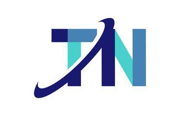 TN Logo - Tn photos, royalty-free images, graphics, vectors & videos | Adobe Stock