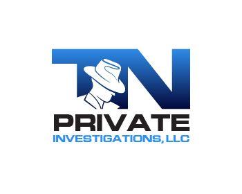 TN Logo - TN Private Investigations, LLC logo design contest. Logo Designs by ...