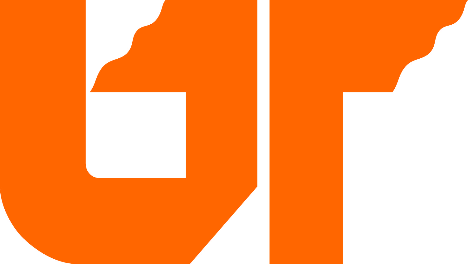 Utk Logo - Graphic Identity Standards
