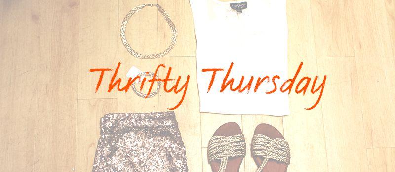 Catherines Clothing Logo - Thrifty Thursday - St Catherine's Hospice