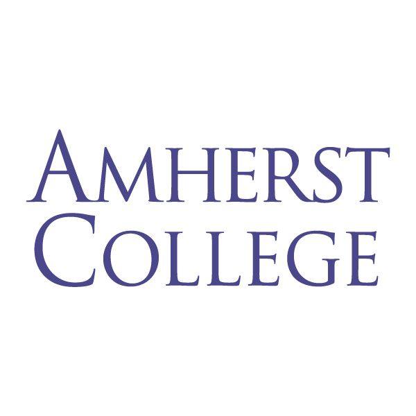 Amherst Logo - Amherst Logo Of Liberal Arts Colleges