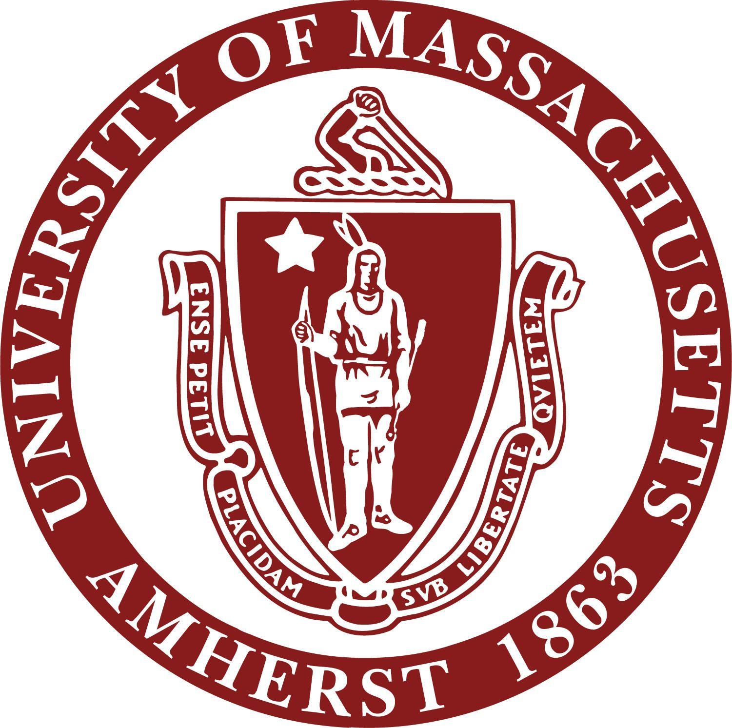 Amherst Logo - Umass amherst Logos