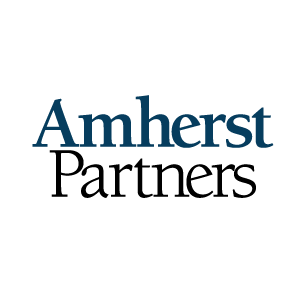 Amherst Logo - Amherst Partners - Corporate Finance and Restructuring