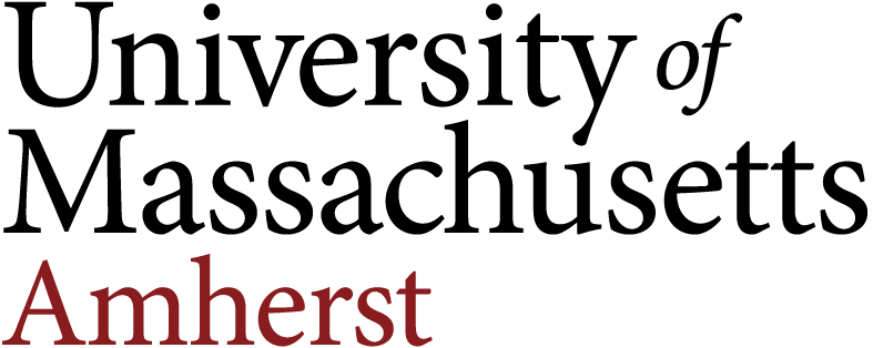 University of Massachusetts Logo - Wordmarks, Seal and Spirit Marks | Brand Guide | UMass Amherst