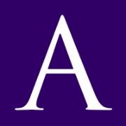 Amherst Logo - Working at Trustees of Amherst College