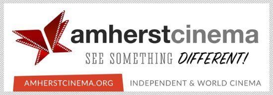 Amherst Logo - Amherst Cinema Logo - Picture of Amherst Cinema Arts Center, Amherst ...