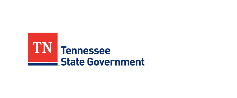 TN Logo - Brand New: New Logo for Tennessee State Government by GS&F