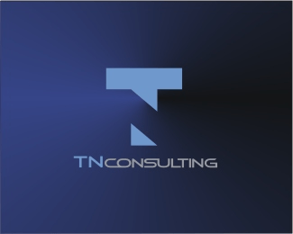 TN Logo - Logopond, Brand & Identity Inspiration (TN Consulting)