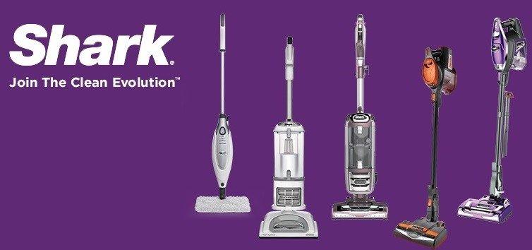 Shark Vacuum Logo - Shark Rotator Vacuum Review - Best Vacuum? Must Read!