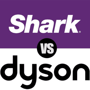 Shark Vacuum Logo - Shark vs Dyson: Which is the Better Vacuum Brand? - The Vacuum Challenge